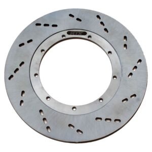 Disque de frein Rond MTX DISC arrière