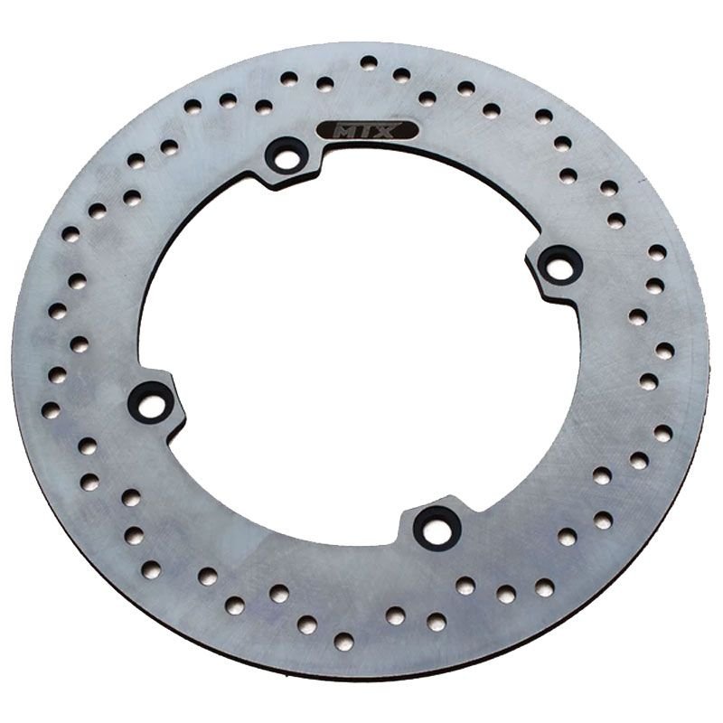 Disque de frein Rond MTX DISC arrière