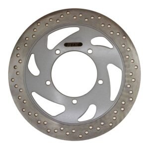 Disque de frein Rond MTX DISC avant