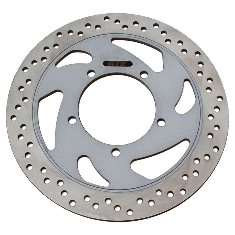 Disque de frein Rond MTX DISC avant