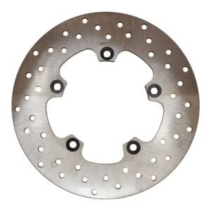 Disque de frein Rond MTX DISC arrière