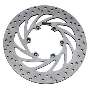 Disque de frein Rond MTX DISC arrière