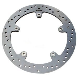 Disque de frein Rond MTX DISC avant