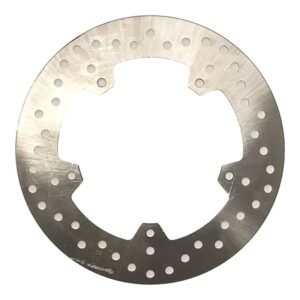 Disque de frein Rond MTX DISC arrière