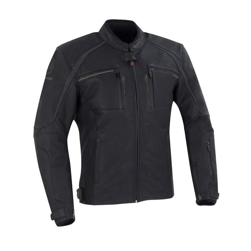 Blouson Bering MENDES