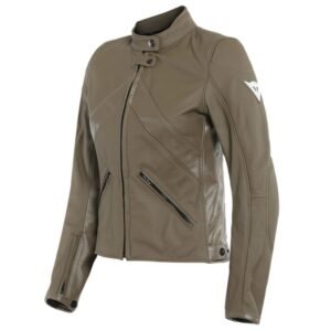 Blouson Dainese SANTA MONICA LADY