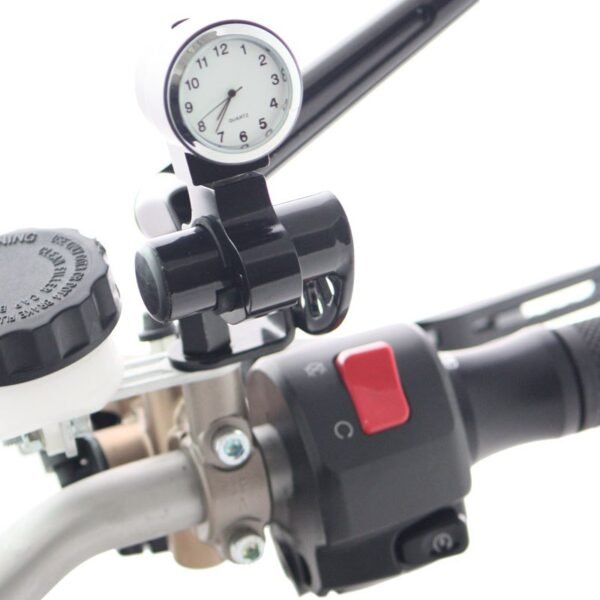 Montre Chaft POUR GUIDON