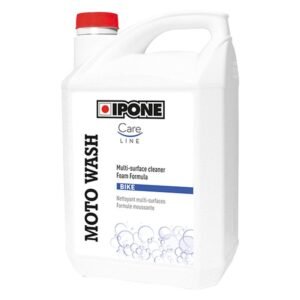 Produit d'entretien Ipone CARELINE MOTO WASH 5L