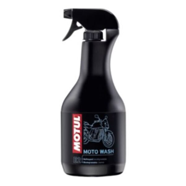 Produit d'entretien Motul MOTO WASH 1L