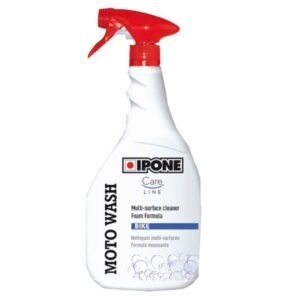 Produit d'entretien Ipone CARELINE MOTO WASH 1L