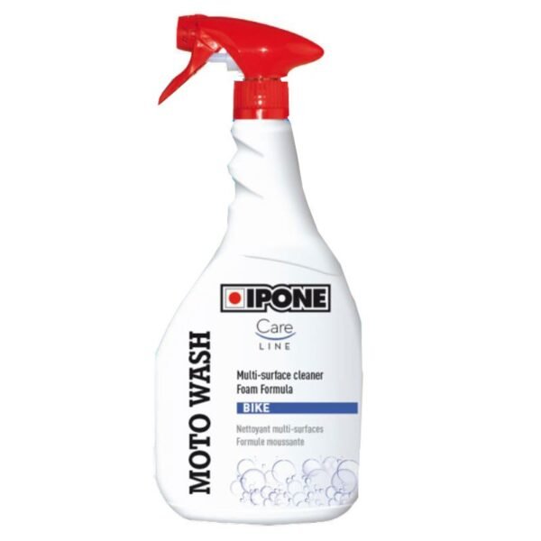 Produit d'entretien Ipone CARELINE MOTO WASH 1L