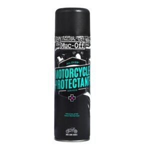Produit d'entretien Muc-Off BIKE SPRAY 500ML
