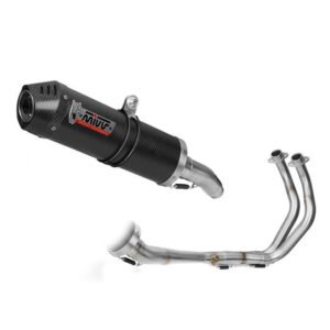 Ligne Complète Mivv Oval Full carbone