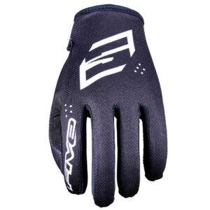 Gants cross Five MXF4 ENFANT MONO BLACK