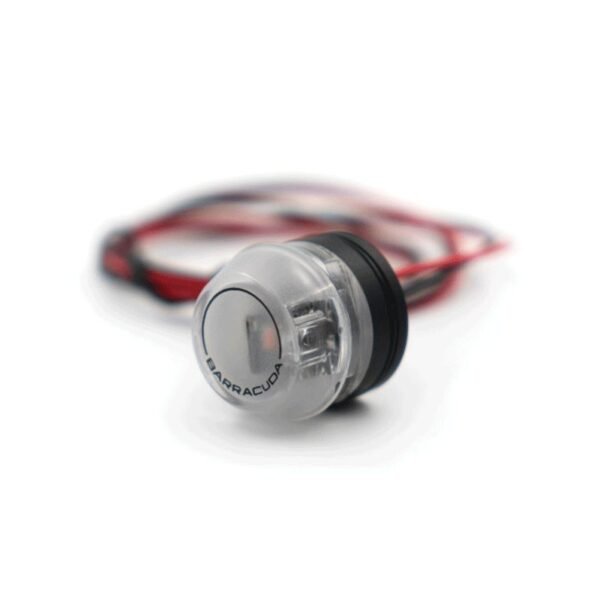 Clignotant Barracuda B-LED B-LUX (La paire)