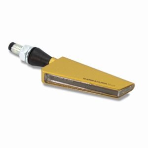 Clignotant Barracuda SQ-LED B-LUX (La paire)