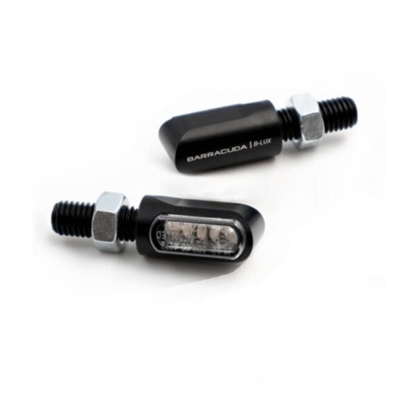 Clignotant Barracuda M-LED B-LUX (La paire)