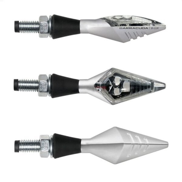 Clignotant Barracuda X-LED B-LUX (La paire)