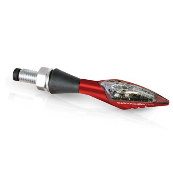 Clignotant Barracuda X-LED B-LUX (La paire)