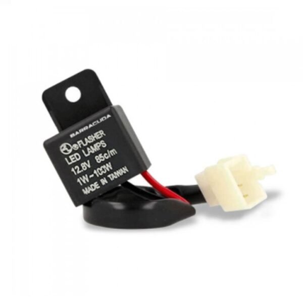 Centrale de clignotants Barracuda RELAY CLIGNOTANTS