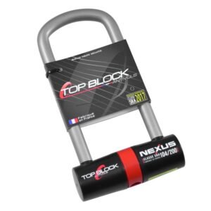 Antivol Top Block NEXUS 104/120 SRA
