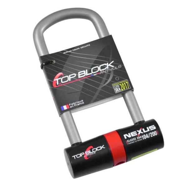 Antivol Top Block NEXUS 104/120 SRA