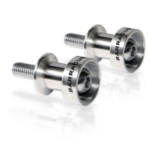 Diabolo Barracuda 10mm