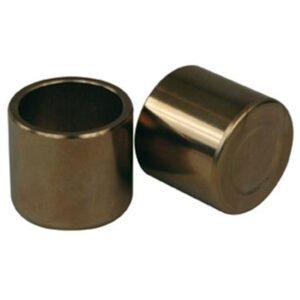 Piston d'étrier de frein Nissin diamètre 25 mm