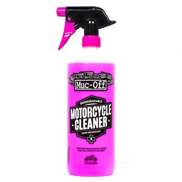 Produit d'entretien Muc-Off NANO TECH 1 LITRE
