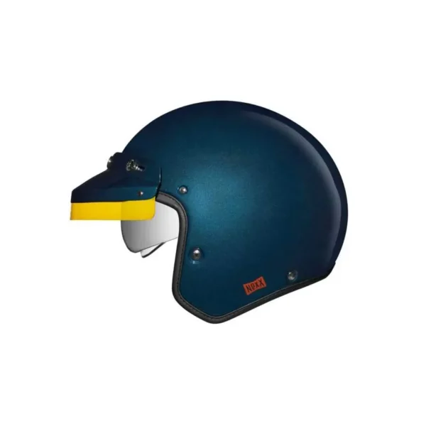 Nexx - Casque X.G30 Lagoon