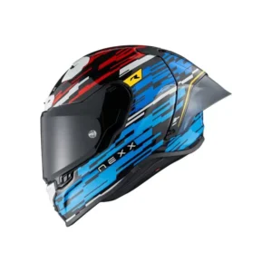 Nexx - Casque X.R3R Glitch Racer