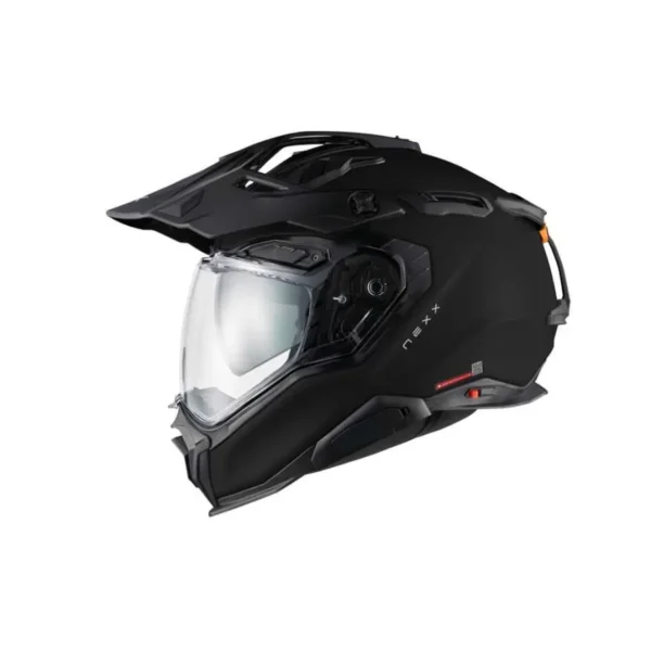 Nexx - Casque X.Wed3 Plain