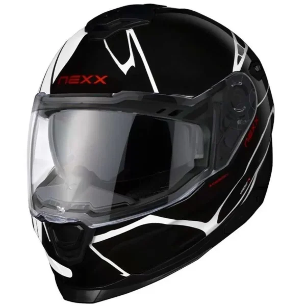 Nexx - Casque Y.100 B-Side