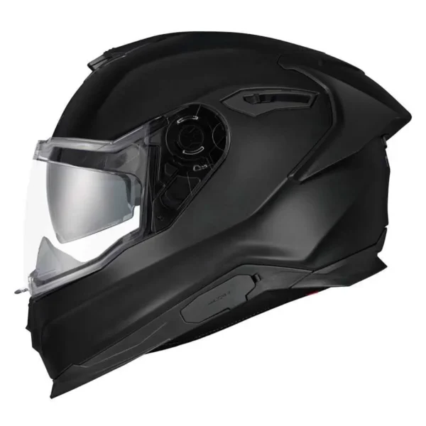 Nexx - Casque Y.100R Full Black Mat