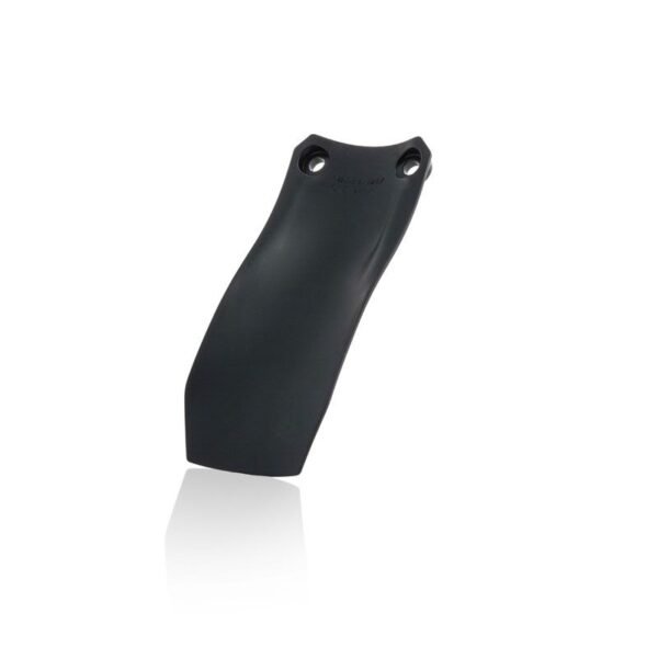 Bavette amortisseur Acerbis NOIR