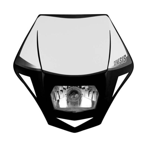 Plaque phare R-tech GENESIS