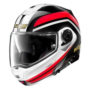 Nolan - Casque N100-5 P 50 Anniversaire