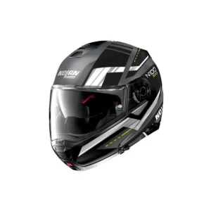 Nolan - Casque N100-5 P Illuvium N-Com