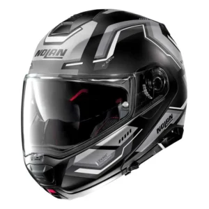 Nolan - Casque N100-5 Upwind N-Com