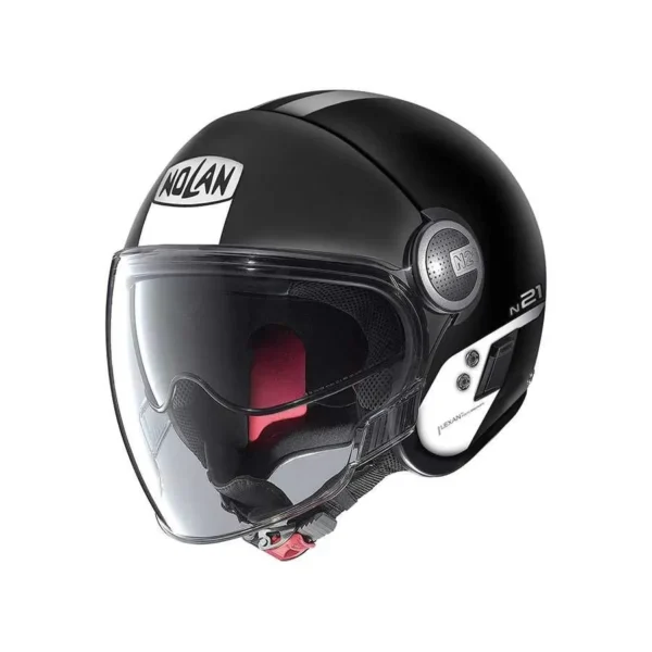 Nolan - Casque N21 Visor Agility