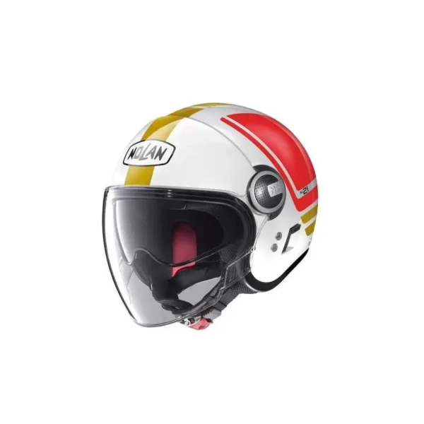 Nolan - Casque N21 Visor Flybridge