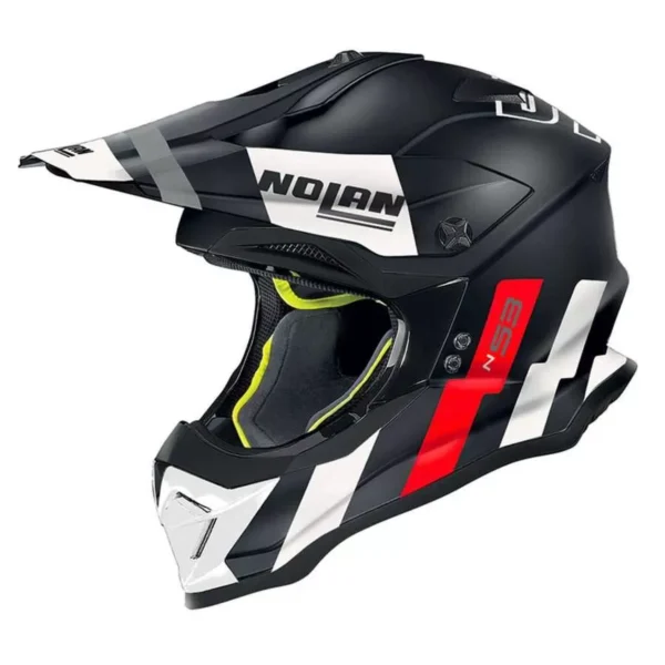 Nolan - Casque N53 Sparkler