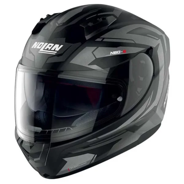 Nolan - Casque N60-6 Anchor