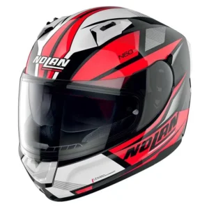 Nolan - Casque N60-6 Downshift
