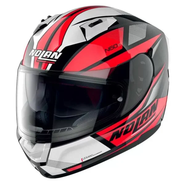 Nolan - Casque N60-6 Downshift