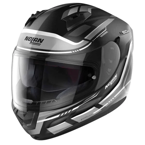 Nolan - Casque N60-6 Lancer