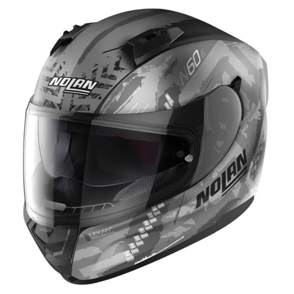 Nolan - Casque N60-6 Wheelspin