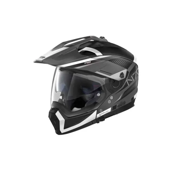 Nolan - Casque N70-2 X 06 Earthquake