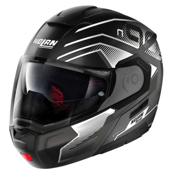 Nolan - Casque N90-3 06 Comeback N-Com