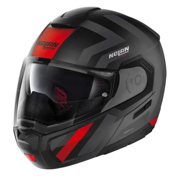 Nolan - Casque N90-3 06 Laneway N-Com